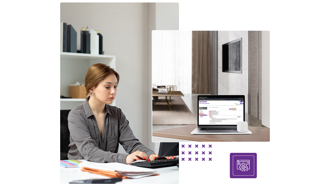 Netgear WiFi Extender Setup, mywifiext.com, mywifiext.net,