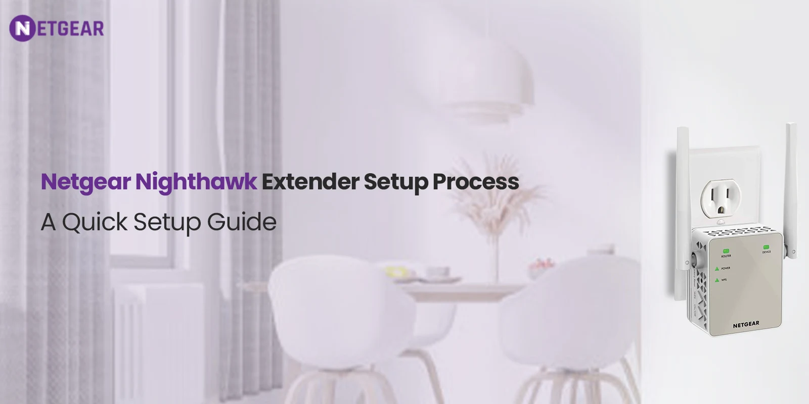 Netgear nighthawk extender setup, mywifiext.com, mywifiext.net,